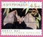 Mobile Preview: Fledermaus Briefmarke 4